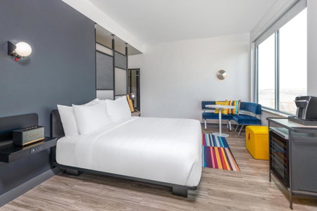Aloft by Marriott Denver North Westminster, Westminster, United States