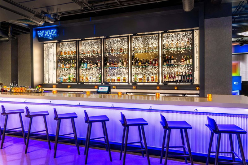 Aloft by Marriott Denver North Westminster, Westminster, United States