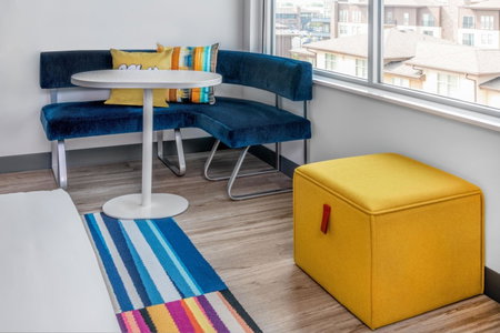 Aloft by Marriott Denver North Westminster, Westminster, United States