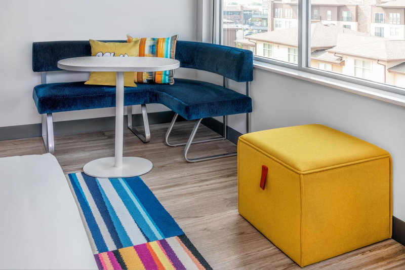 Aloft by Marriott Denver North Westminster, Westminster, United States