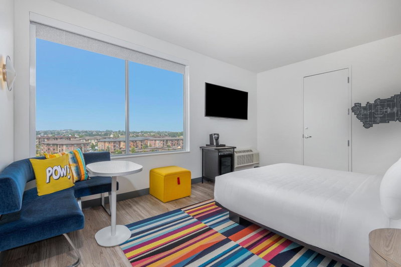 Aloft by Marriott Denver North Westminster, Westminster, United States
