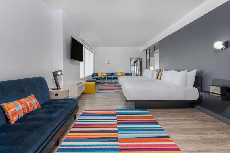 Aloft by Marriott Denver North Westminster, Westminster, United States