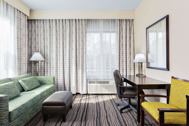 Hampton Inn & Suites Mountain View, Mountain View, United States