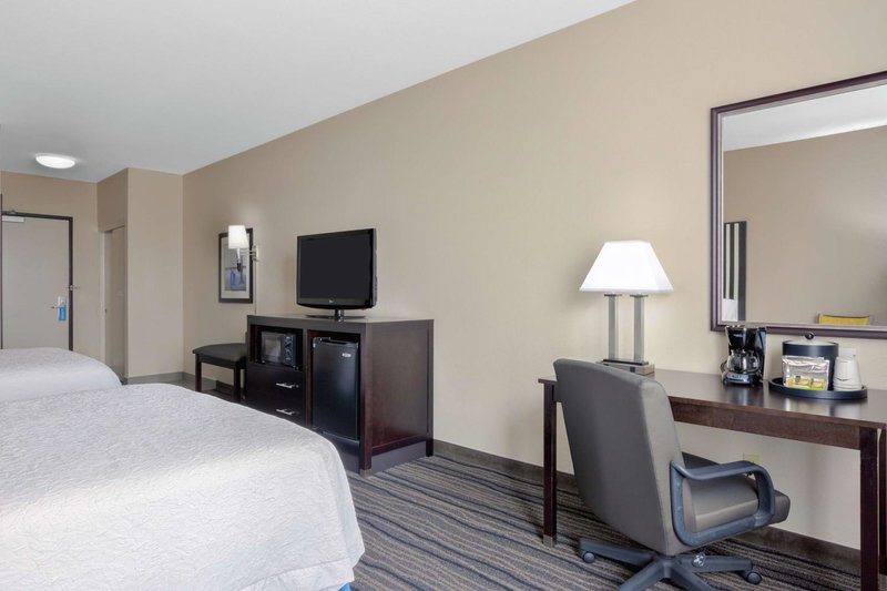 Hampton Inn & Suites Mountain View, Mountain View, United States