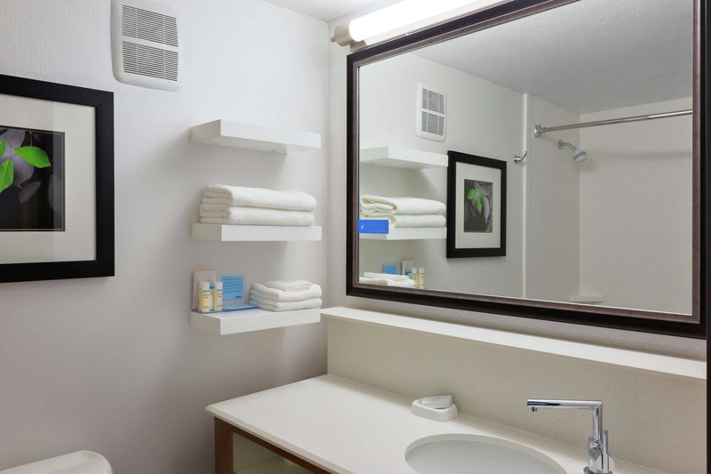 Hampton Inn & Suites Mountain View, Mountain View, United States