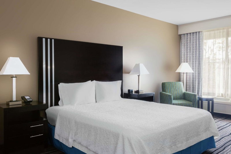 Hampton Inn & Suites Mountain View, Mountain View, United States