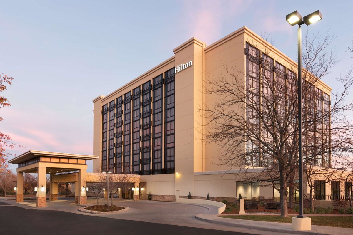 Hilton Fort Collins, United States