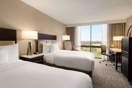 Hilton Fort Collins, Fort Collins, United States