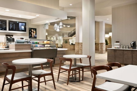 Hilton Fort Collins, Fort Collins, United States
