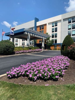 Hampton Inn Harrisburg-East/Hershey, Harrisburg, United States