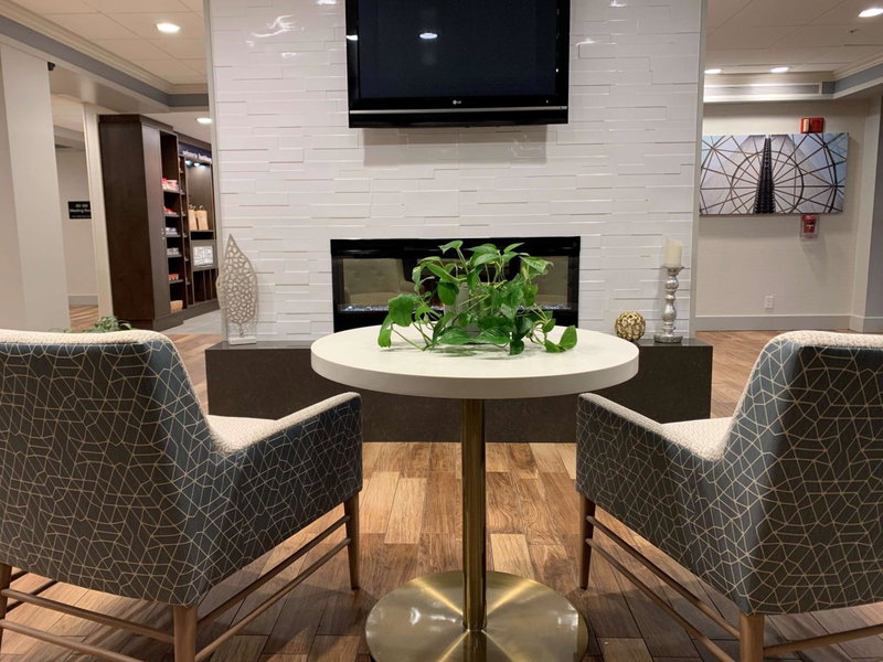 Hampton Inn Harrisburg-East/Hershey, Harrisburg, United States