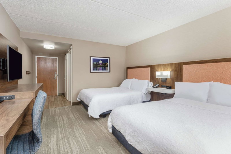 Hampton Inn Harrisburg-East/Hershey, Harrisburg, United States