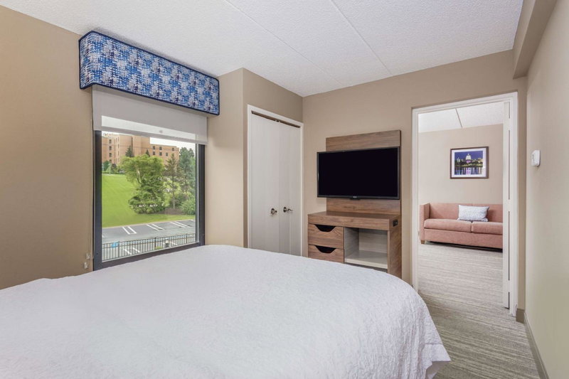 Hampton Inn Harrisburg-East/Hershey, Harrisburg, United States