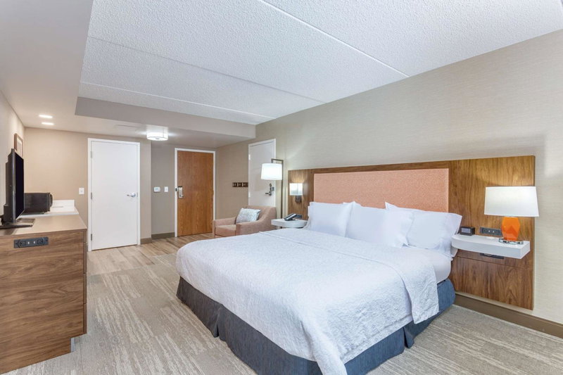 Hampton Inn Harrisburg-East/Hershey, Harrisburg, United States