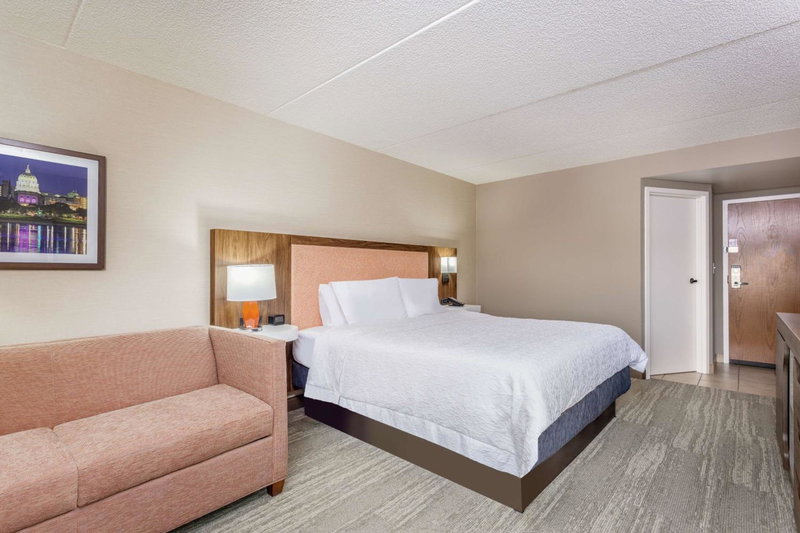 Hampton Inn Harrisburg-East/Hershey, Harrisburg, United States