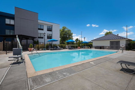 Hampton Inn Princeton, Princeton, United States