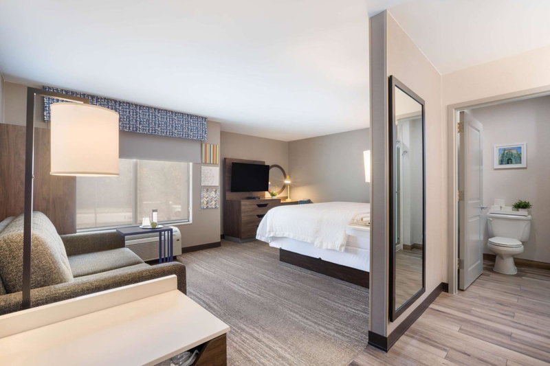Hampton Inn Princeton, Princeton, United States
