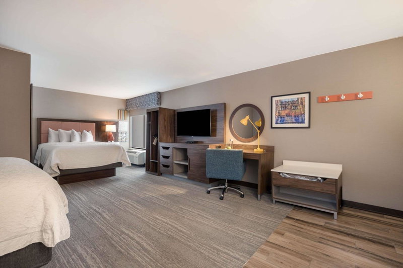 Hampton Inn Princeton, Princeton, United States