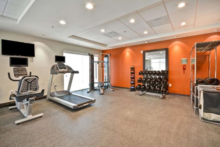 Home2 Suites By Hilton Dallas North Park, Dallas, United States