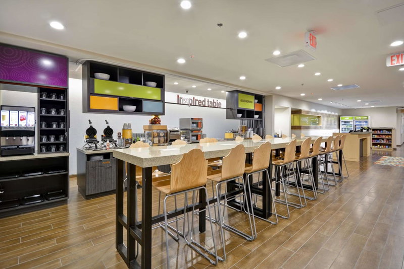 Home2 Suites By Hilton Dallas North Park, Dallas, United States