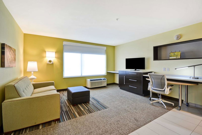 Home2 Suites By Hilton Dallas North Park, Dallas, United States