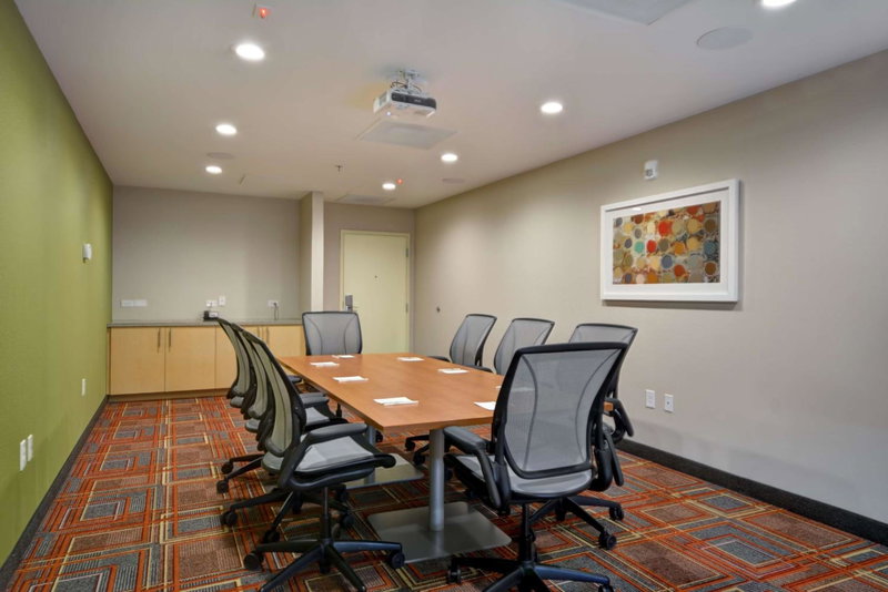 Home2 Suites By Hilton Dallas North Park, Dallas, United States