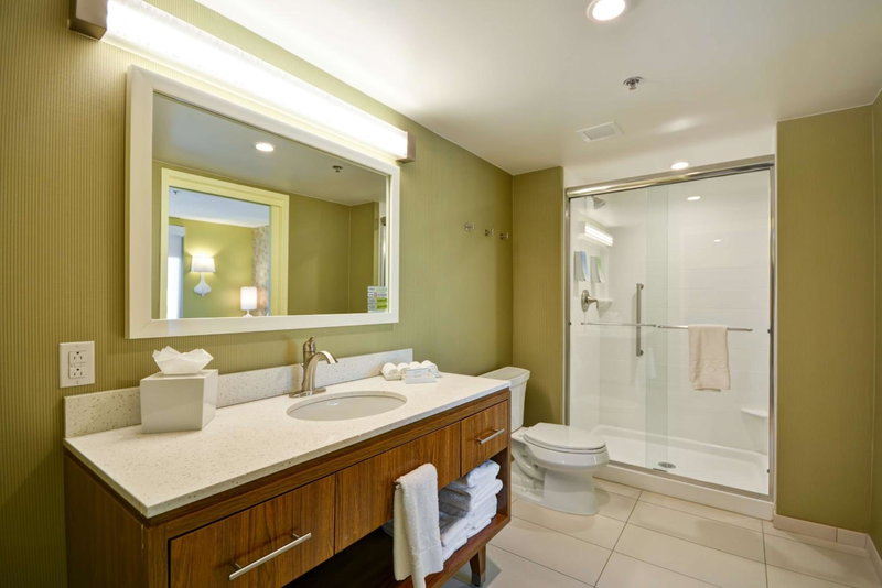 Home2 Suites By Hilton Dallas North Park, Dallas, United States