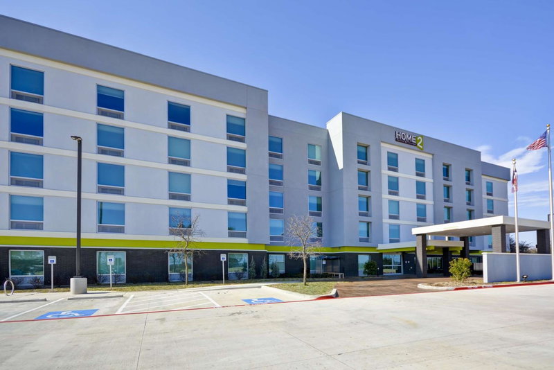 Home2 Suites By Hilton Dallas North Park, Dallas, United States