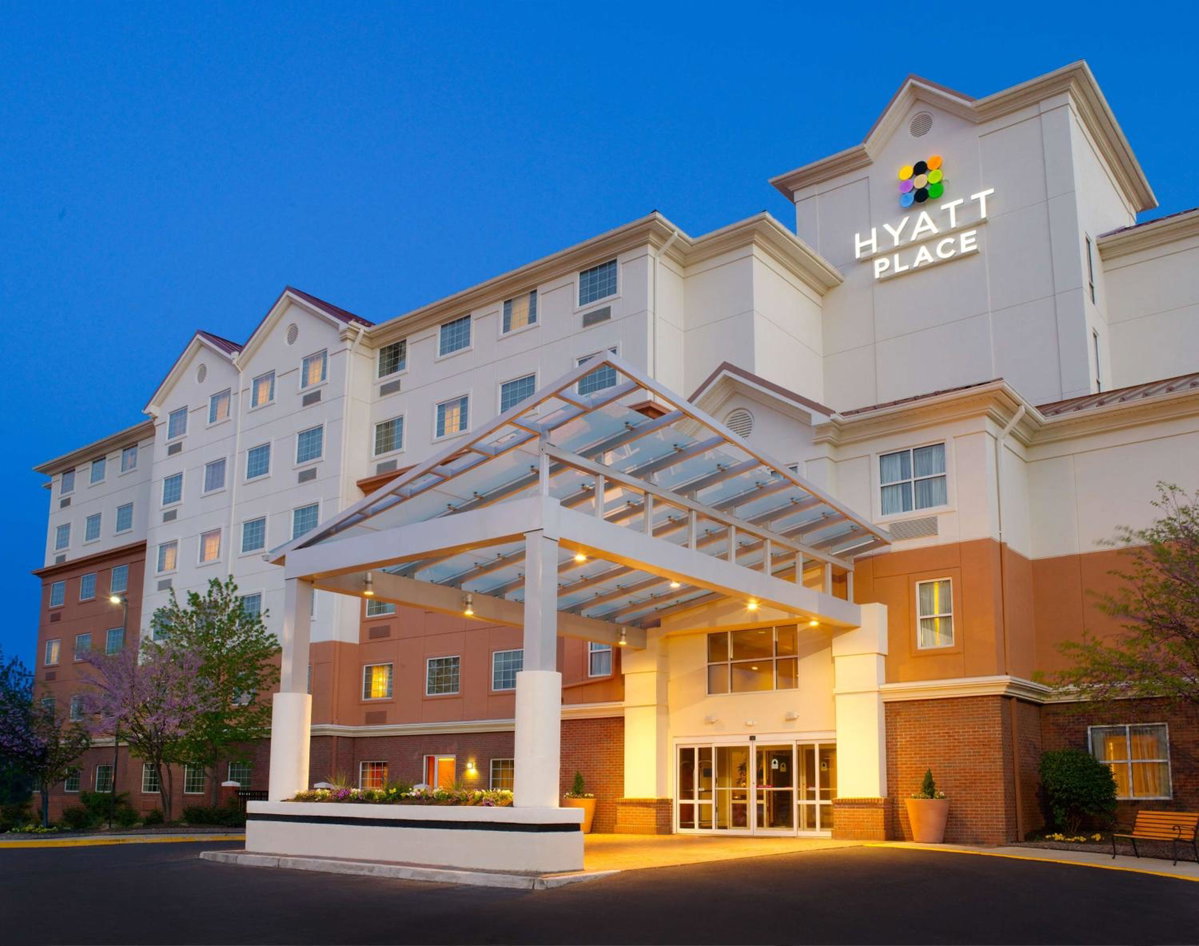 Hyatt Place Philadelphia/ King of Prussia, United States