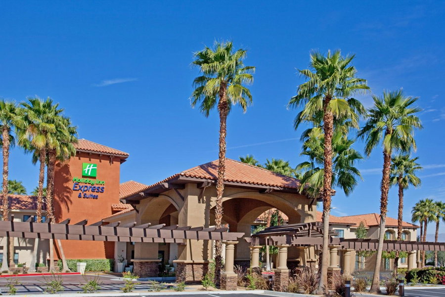 Holiday Inn Express & Suites Rancho Mirage - Palm Spgs Area by IHG, Rancho Mirage, United States