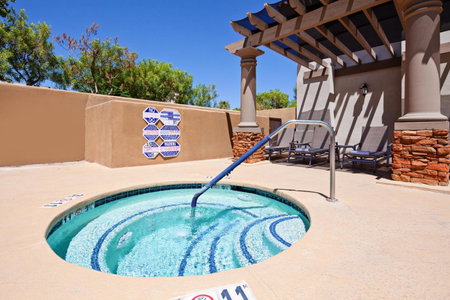 Holiday Inn Express & Suites Rancho Mirage - Palm Spgs Area by IHG, Rancho Mirage, United States