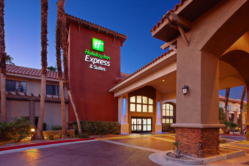 Holiday Inn Express & Suites Rancho Mirage - Palm Spgs Area by IHG, Rancho Mirage, United States
