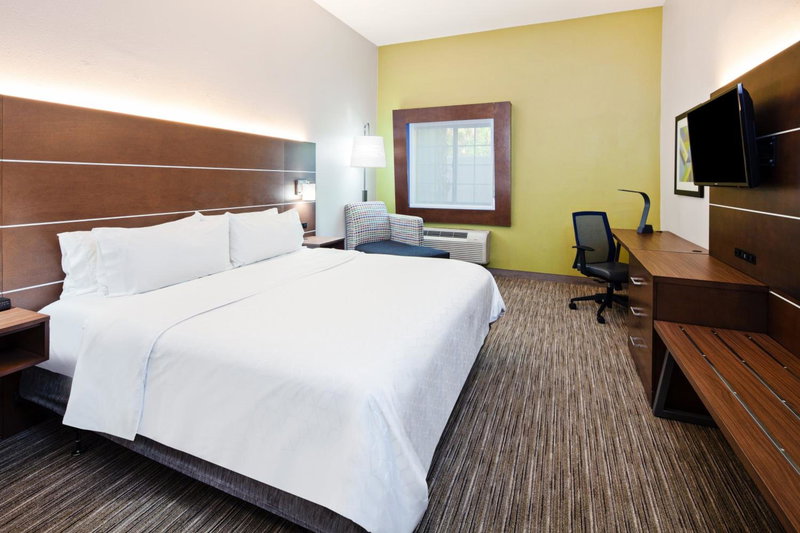 Holiday Inn Express & Suites Rancho Mirage - Palm Spgs Area by IHG, Rancho Mirage, United States
