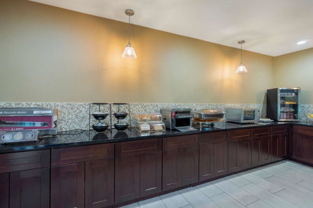 Best Western Plus Plaza by the Green, Kent, United States