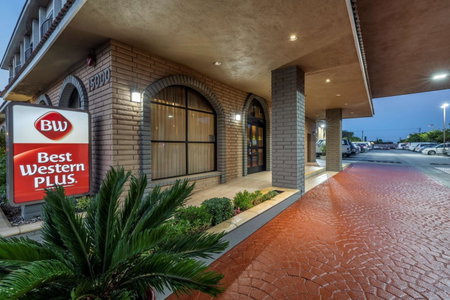 Best Western Plus South Bay Hotel, Lawndale, United States