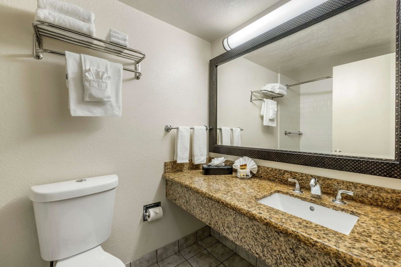 Best Western Plus South Bay Hotel, Lawndale, United States
