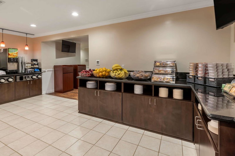 Best Western Plus South Bay Hotel, Lawndale, United States