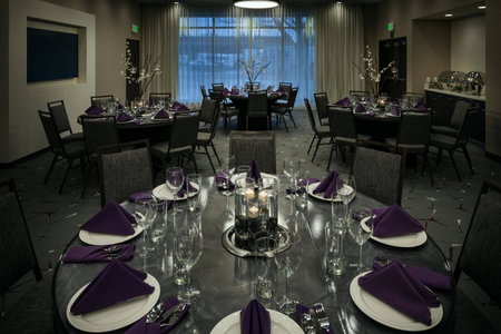 Courtyard by Marriott Corvallis, Corvallis, United States