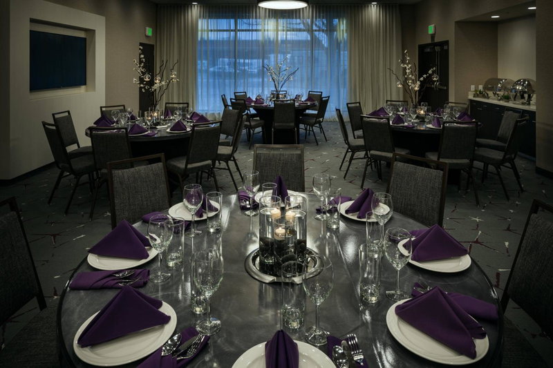 Courtyard by Marriott Corvallis, Corvallis, United States
