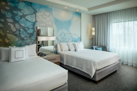 Courtyard by Marriott Corvallis, Corvallis, United States