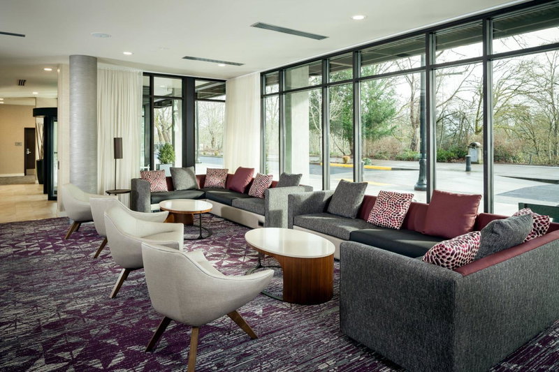 Courtyard by Marriott Corvallis, Corvallis, United States