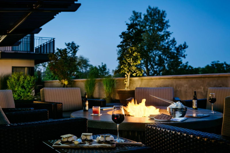 Courtyard by Marriott Corvallis, Corvallis, United States