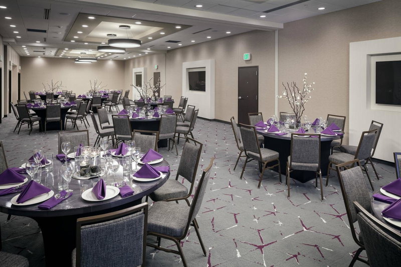 Courtyard by Marriott Corvallis, Corvallis, United States