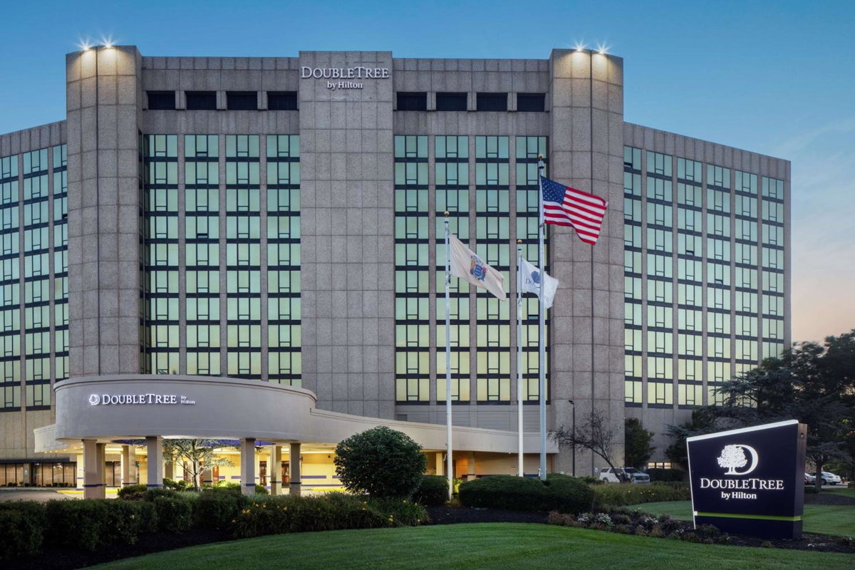 Hotel · DoubleTree by Hilton Cherry Hill Philadelphia, Cherry Hill
