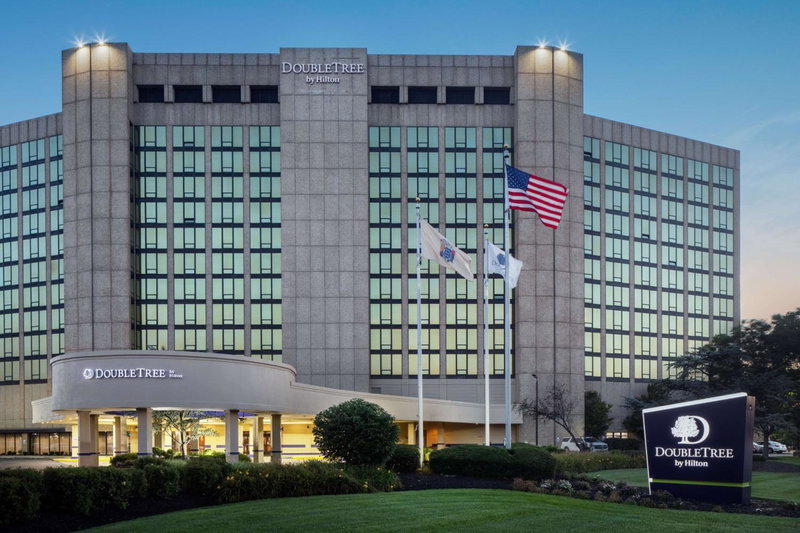 DoubleTree by Hilton Cherry Hill Philadelphia, Cherry Hill, United States