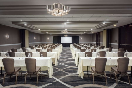 DoubleTree by Hilton Cherry Hill Philadelphia, Cherry Hill, United States