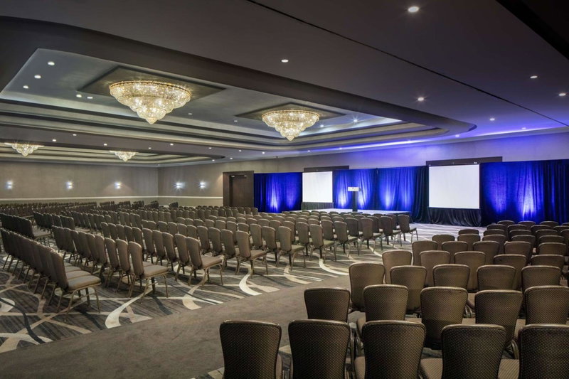 DoubleTree by Hilton Cherry Hill Philadelphia, Cherry Hill, United States