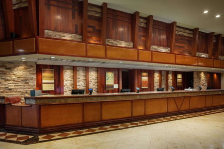DoubleTree by Hilton Cherry Hill Philadelphia, Cherry Hill, United States