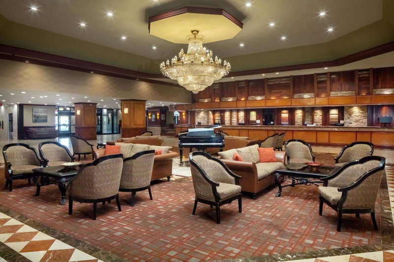 DoubleTree by Hilton Cherry Hill Philadelphia, Cherry Hill, United States