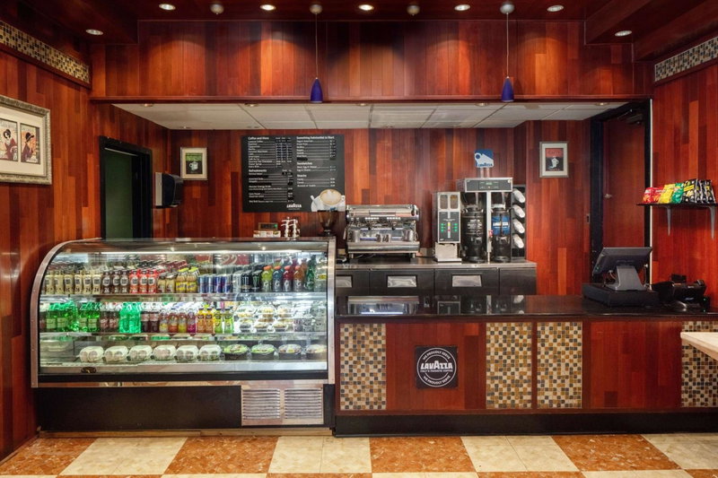 DoubleTree by Hilton Cherry Hill Philadelphia, Cherry Hill, United States